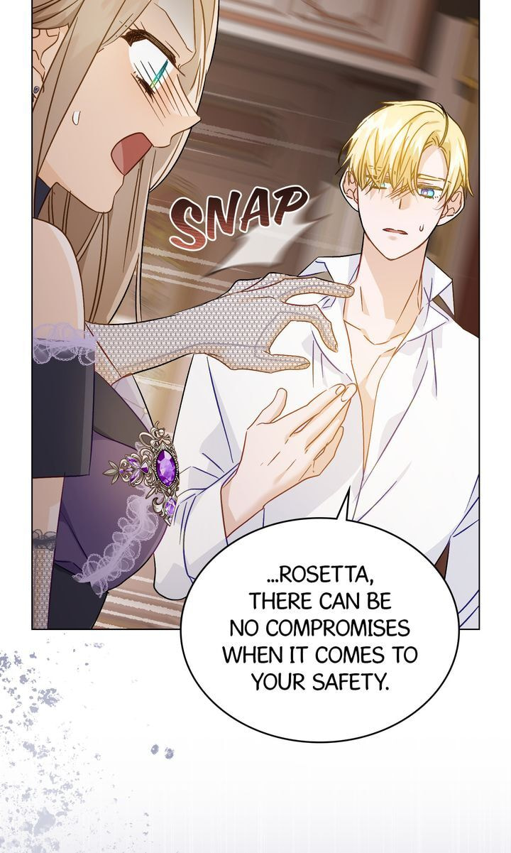 Read The Noble Pirate chapter 52 image 12 on Lezhin
