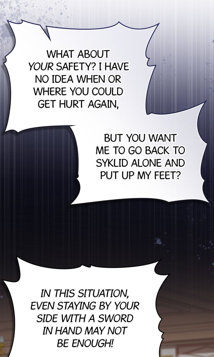 Read The Noble Pirate chapter 52 image 13 on Lezhin