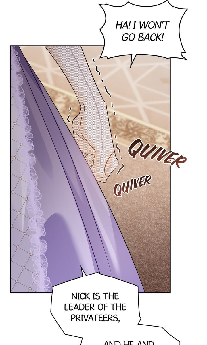 Read The Noble Pirate chapter 52 image 15 on Lezhin