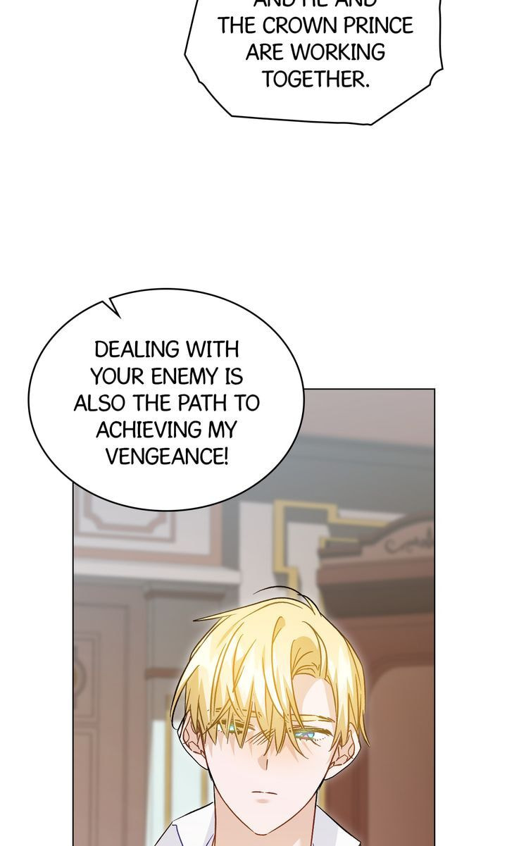 Read The Noble Pirate chapter 52 image 16 on Lezhin