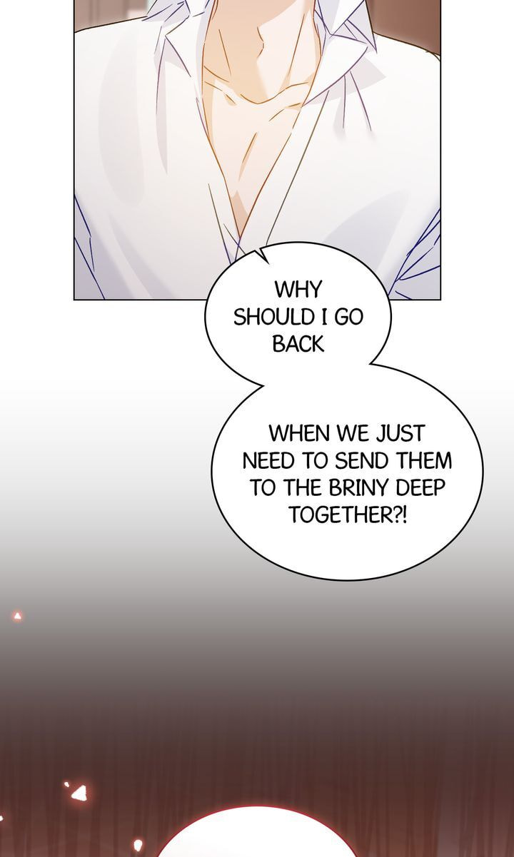 Read The Noble Pirate chapter 52 image 17 on Lezhin