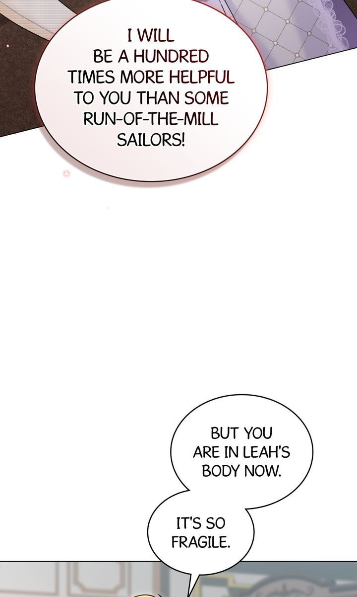 Read The Noble Pirate chapter 52 image 19 on Lezhin