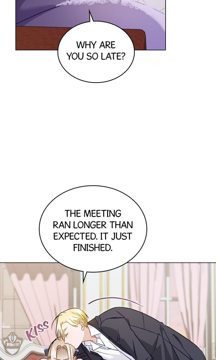 Read The Noble Pirate chapter 52 image 2 on Lezhin