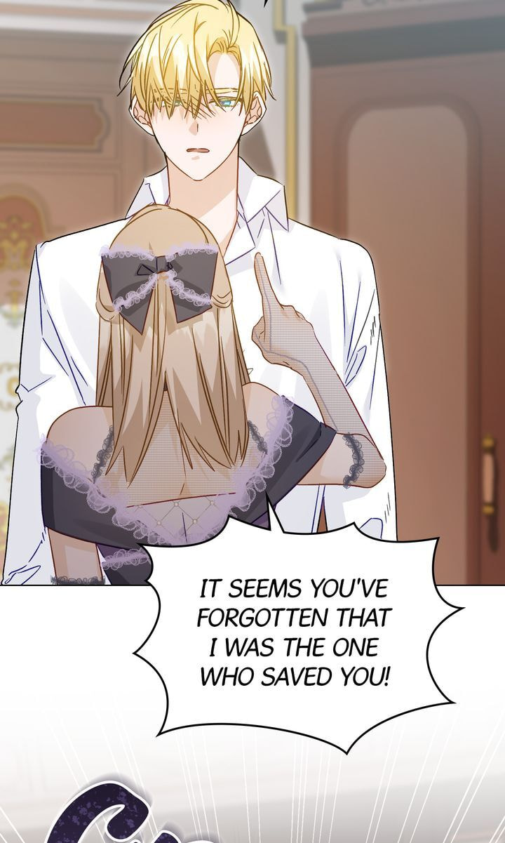 Read The Noble Pirate chapter 52 image 20 on Lezhin