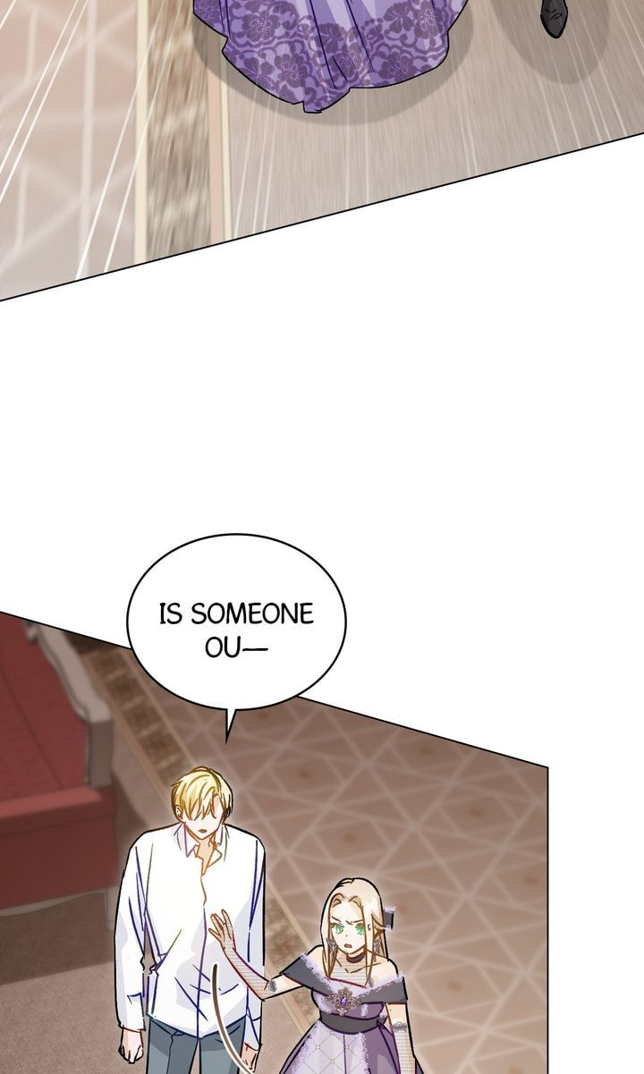 Read The Noble Pirate chapter 52 image 22 on Lezhin