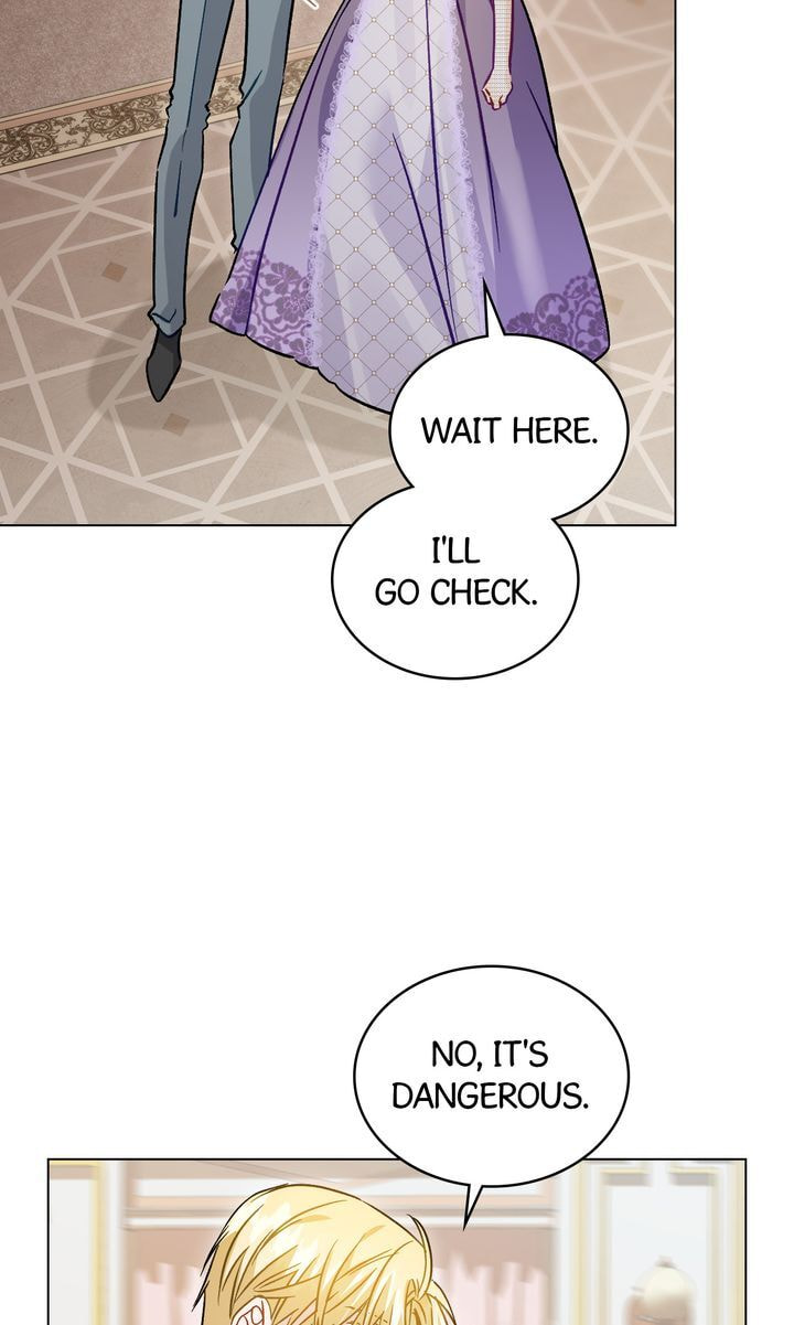 Read The Noble Pirate chapter 52 image 23 on Lezhin