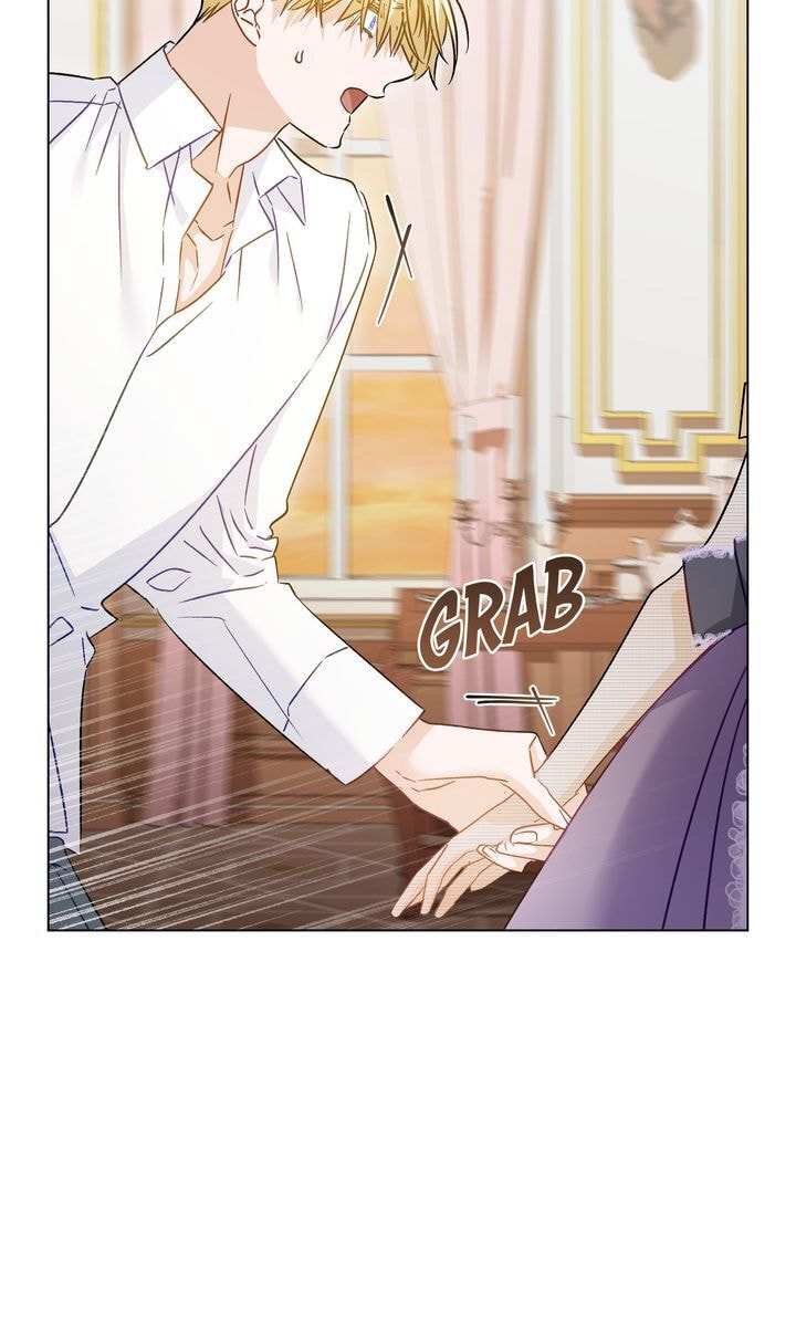 Read The Noble Pirate chapter 52 image 24 on Lezhin