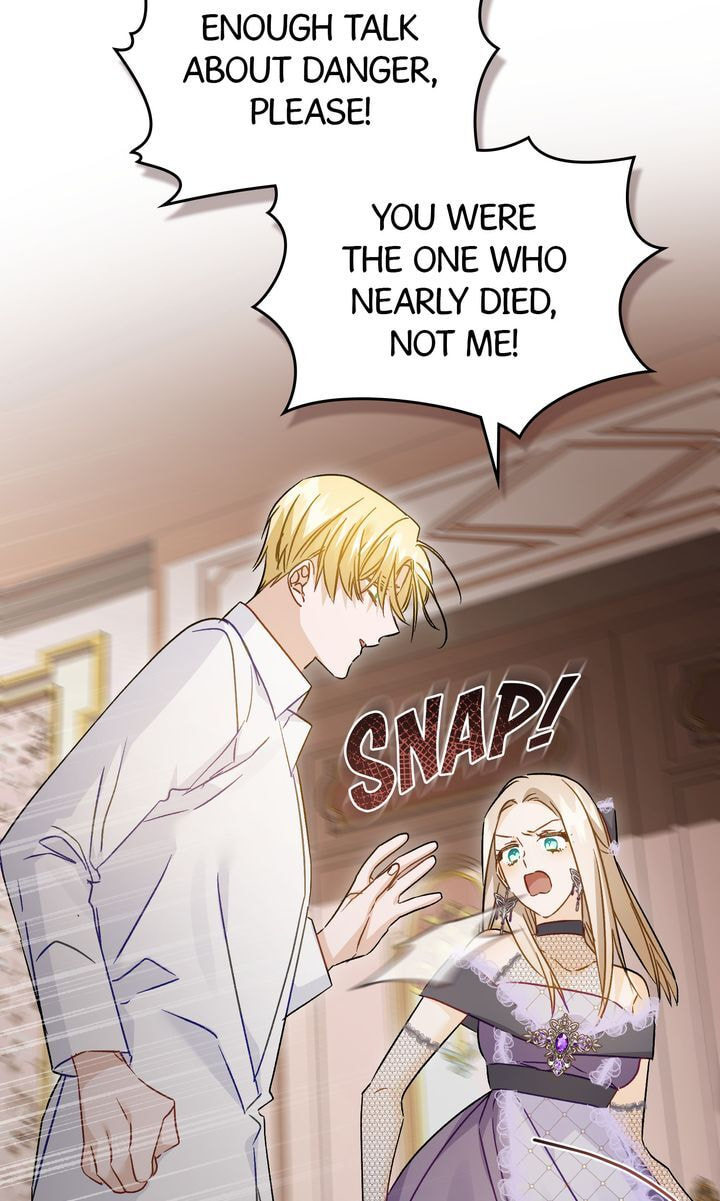 Read The Noble Pirate chapter 52 image 26 on Lezhin