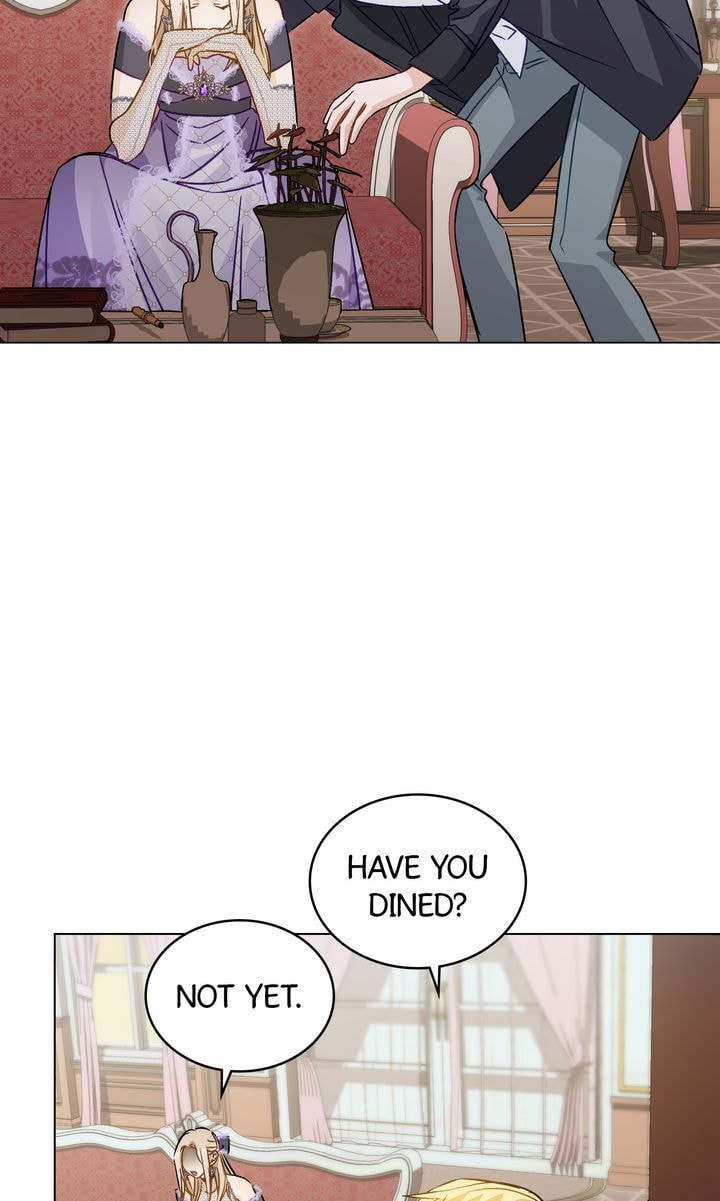 Read The Noble Pirate chapter 52 image 3 on Lezhin