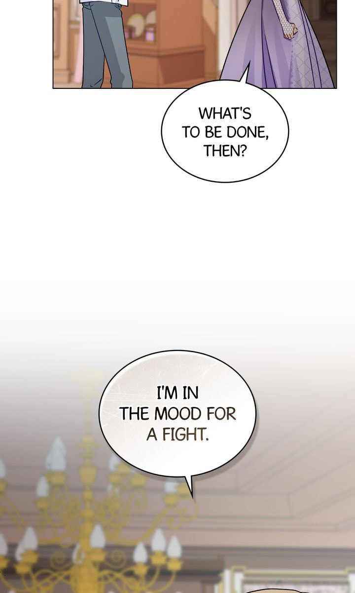 Read The Noble Pirate chapter 52 image 32 on Lezhin