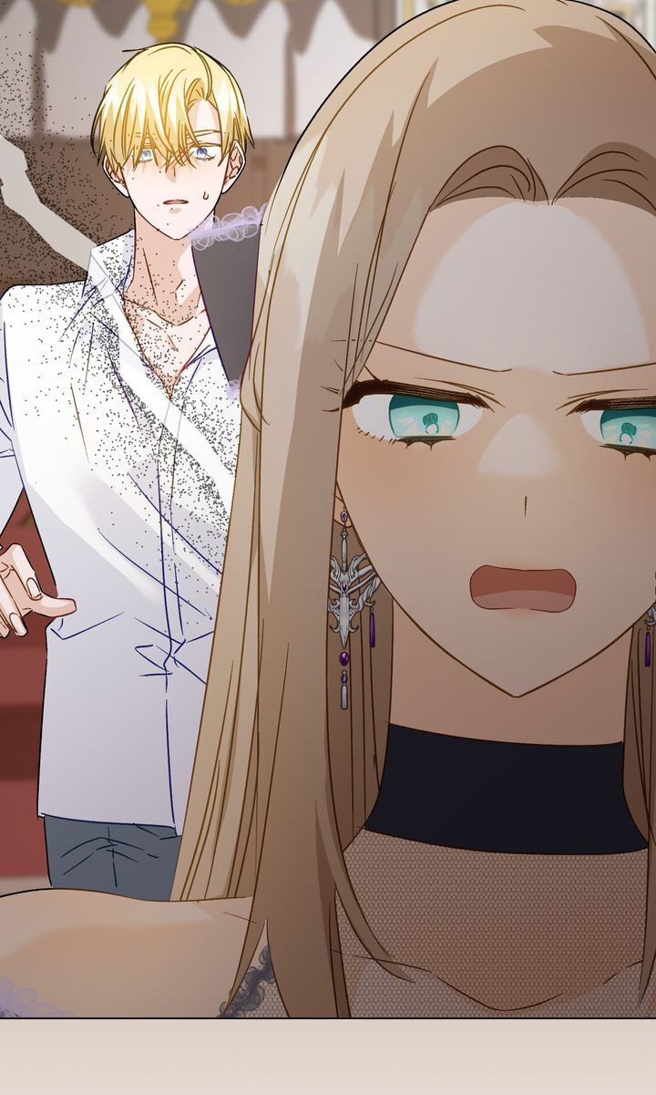 Read The Noble Pirate chapter 52 image 33 on Lezhin
