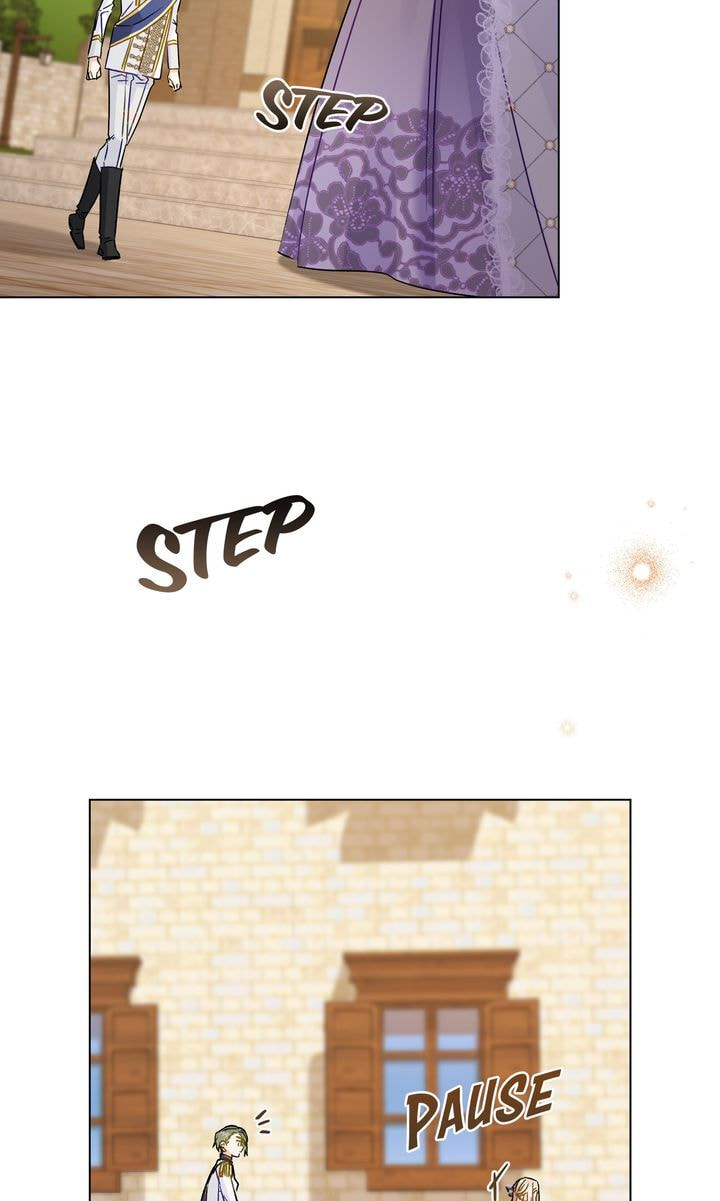 Read The Noble Pirate chapter 52 image 36 on Lezhin