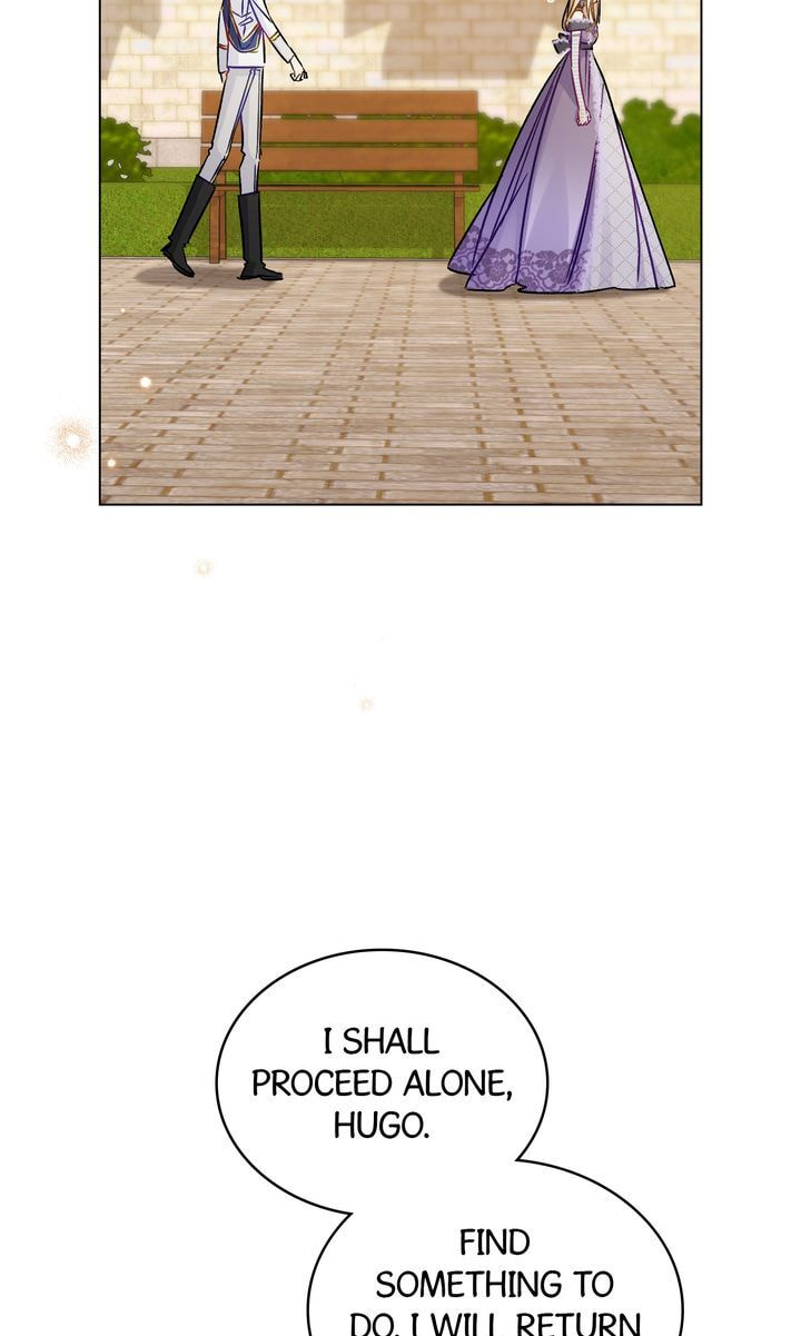 Read The Noble Pirate chapter 52 image 37 on Lezhin