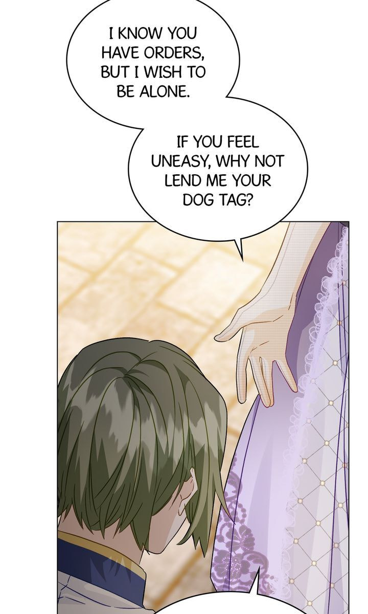 Read The Noble Pirate chapter 52 image 39 on Lezhin