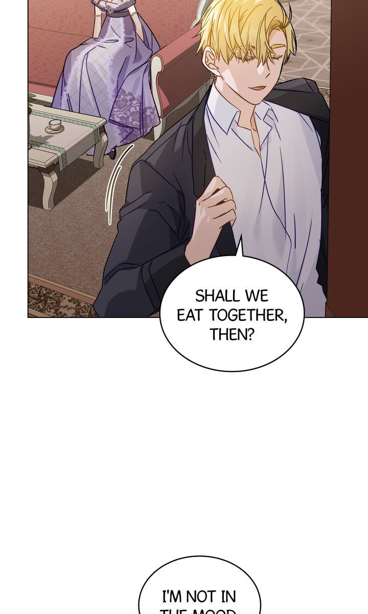 Read The Noble Pirate chapter 52 image 4 on Lezhin