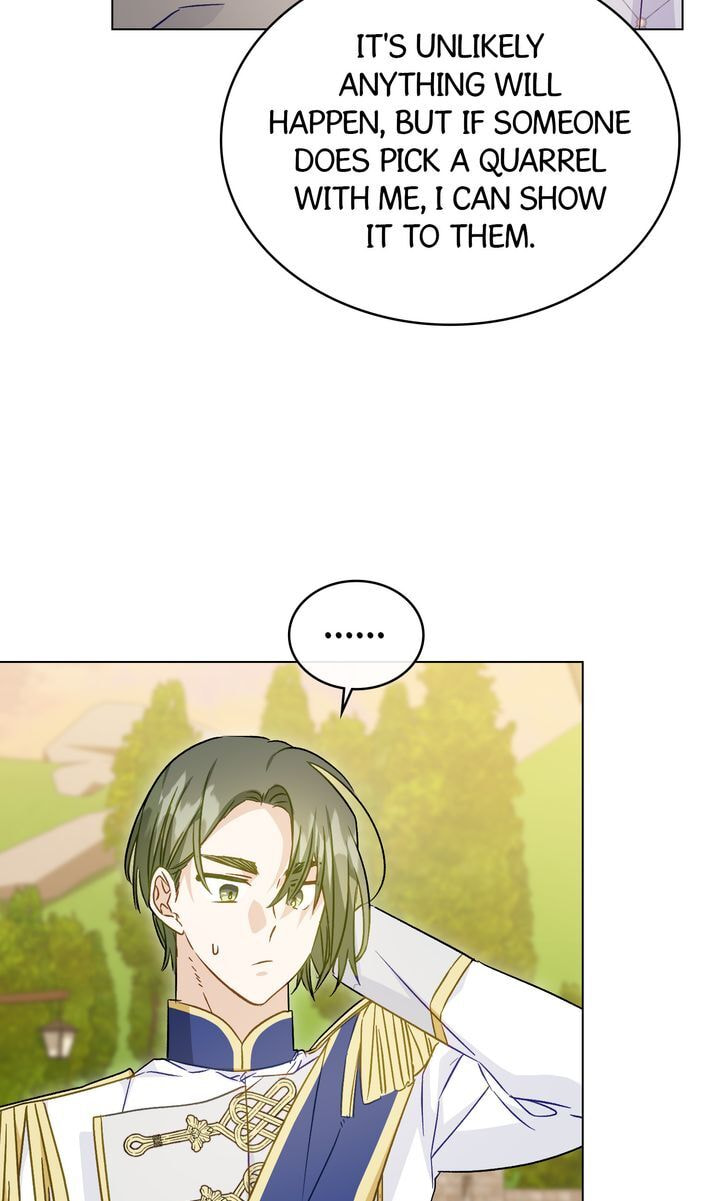 Read The Noble Pirate chapter 52 image 40 on Lezhin