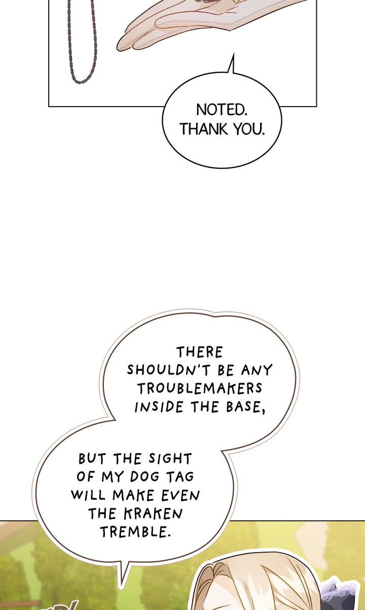Read The Noble Pirate chapter 52 image 42 on Lezhin