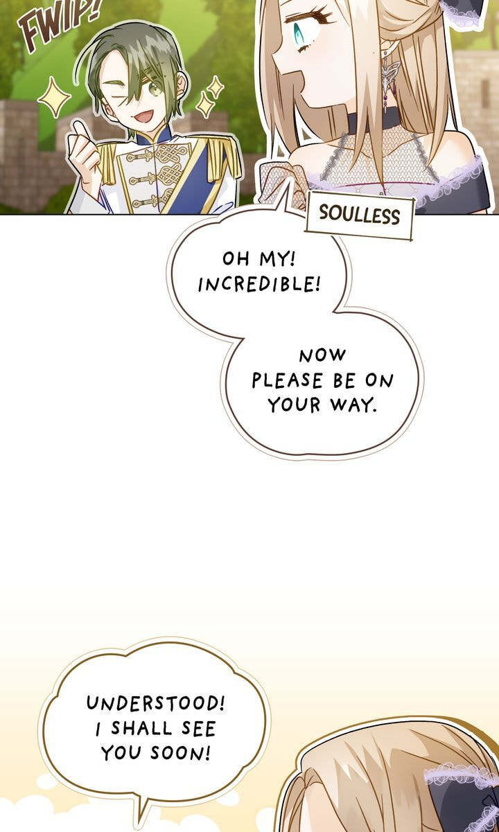 Read The Noble Pirate chapter 52 image 43 on Lezhin