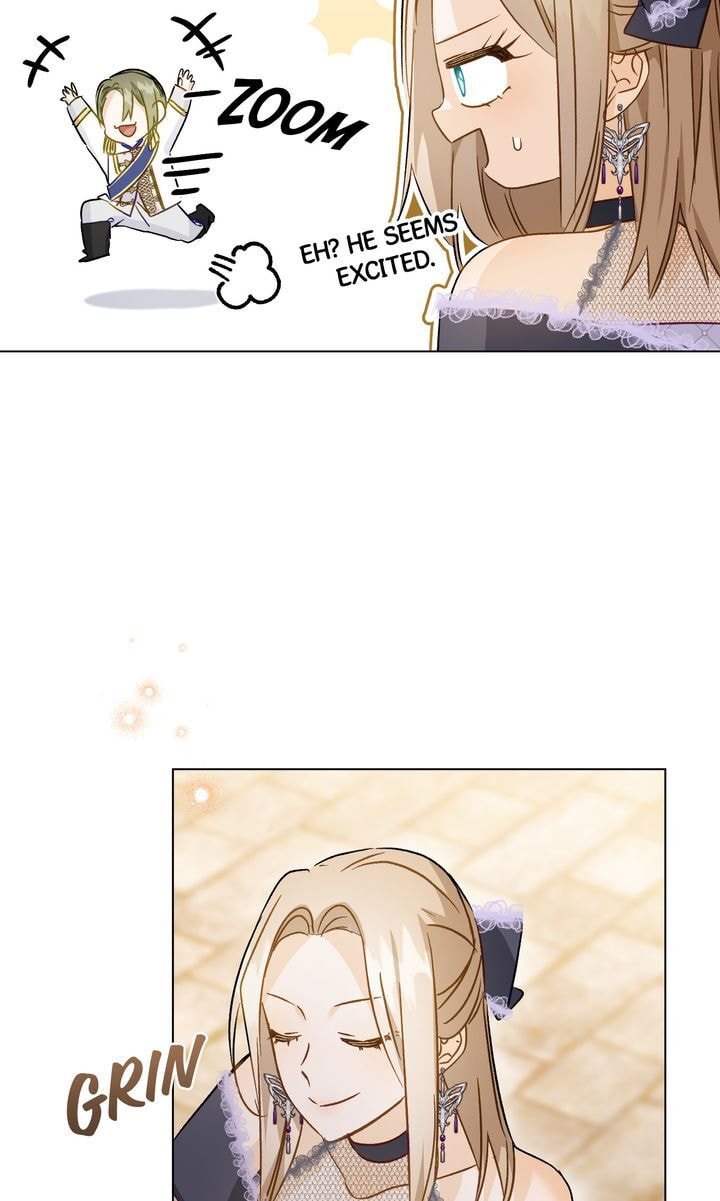 Read The Noble Pirate chapter 52 image 44 on Lezhin