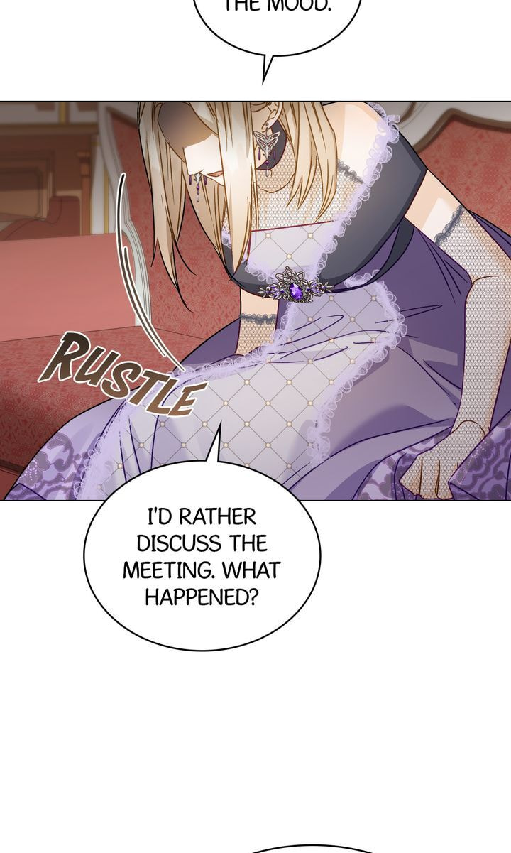 Read The Noble Pirate chapter 52 image 5 on Lezhin