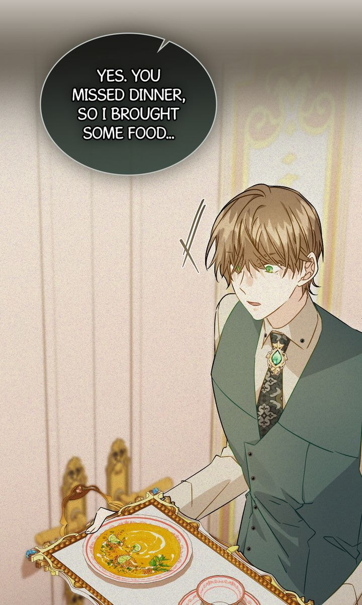 Read The Noble Pirate chapter 52 image 51 on Lezhin