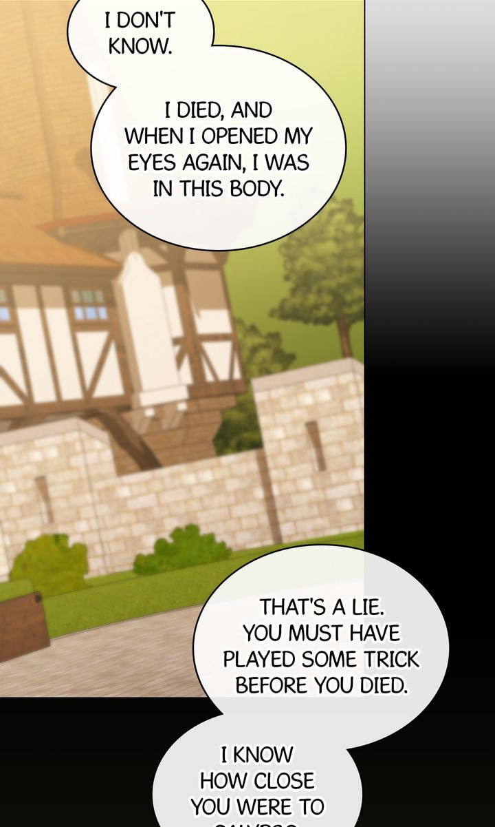 Read The Noble Pirate chapter 52 image 58 on Lezhin
