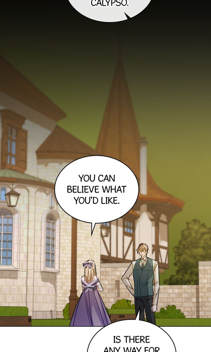 Read The Noble Pirate chapter 52 image 59 on Lezhin