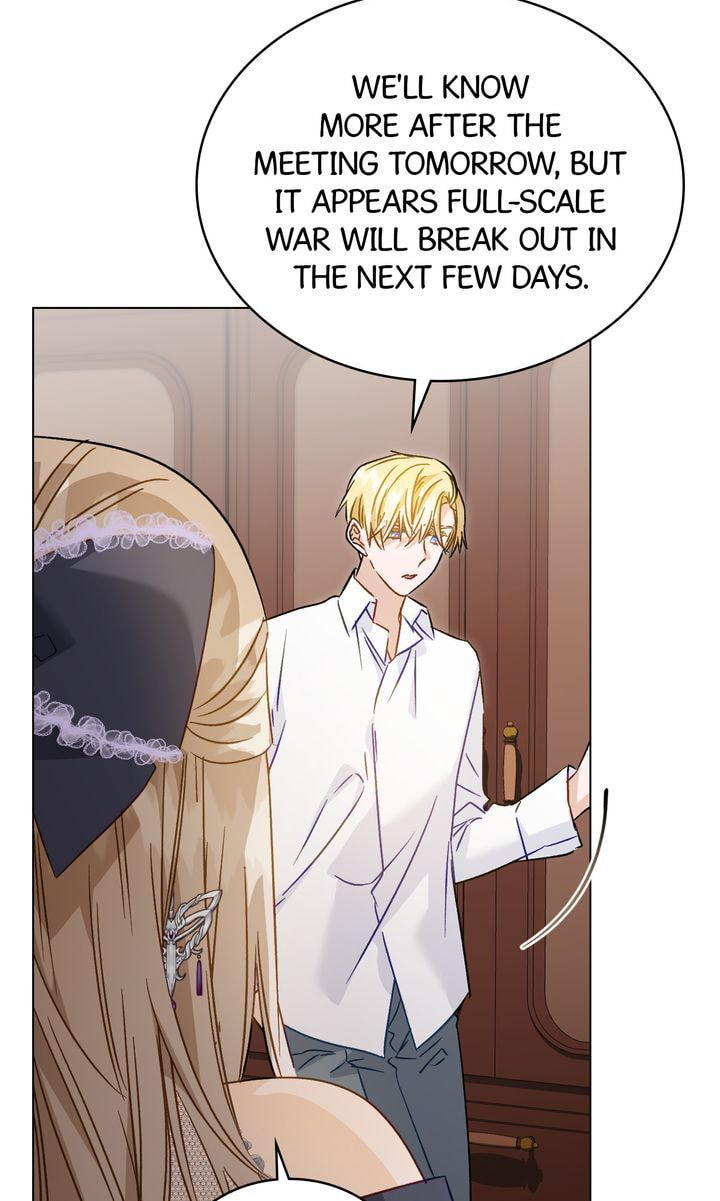 Read The Noble Pirate chapter 52 image 6 on Lezhin