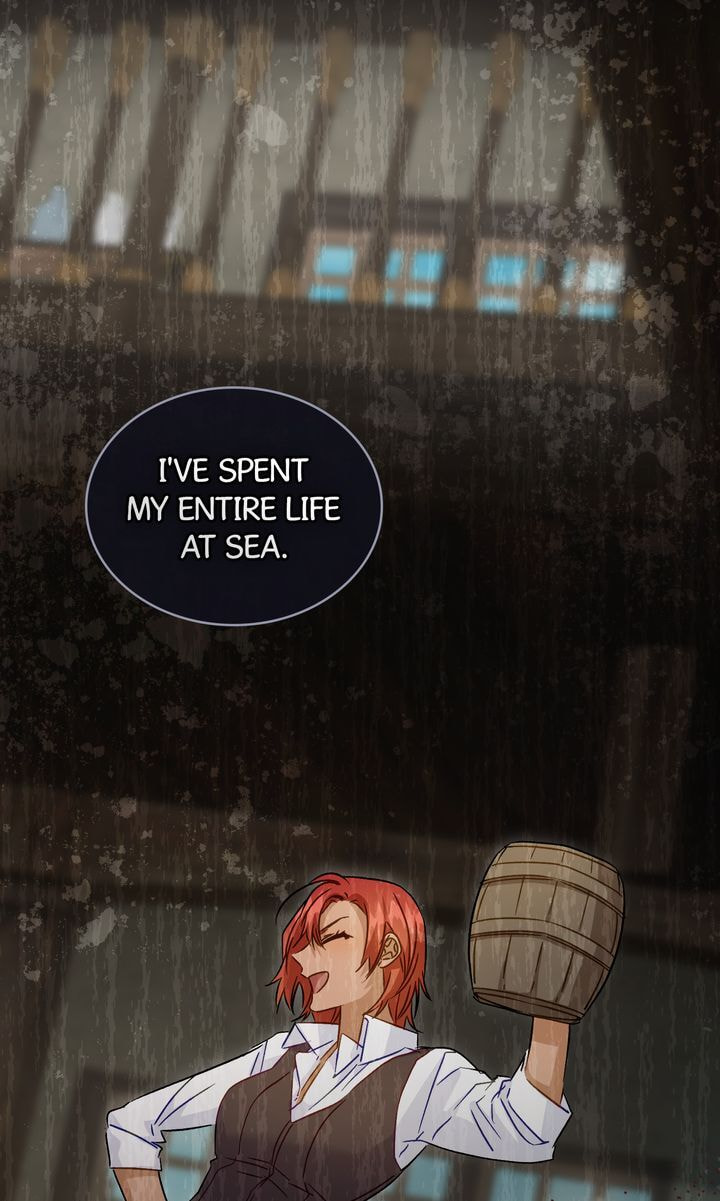 Read The Noble Pirate chapter 52 image 63 on Lezhin