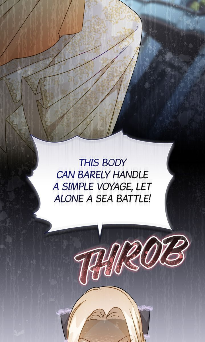 Read The Noble Pirate chapter 52 image 65 on Lezhin
