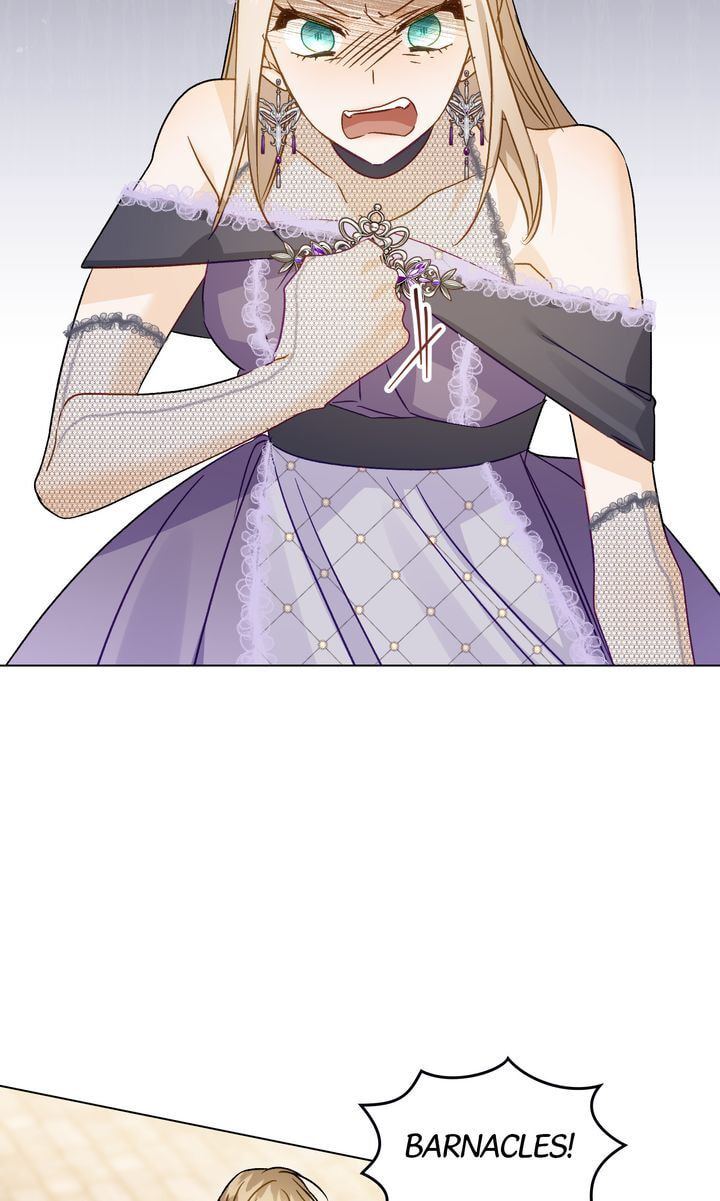 Read The Noble Pirate chapter 52 image 66 on Lezhin