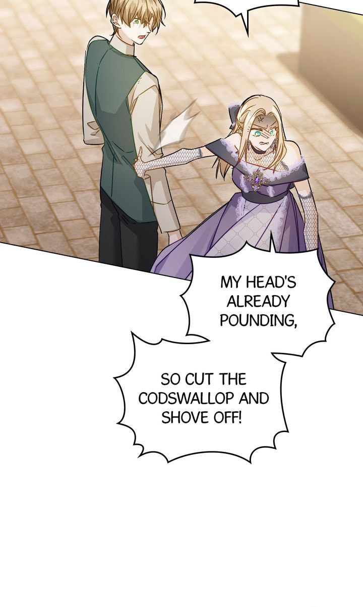 Read The Noble Pirate chapter 52 image 67 on Lezhin