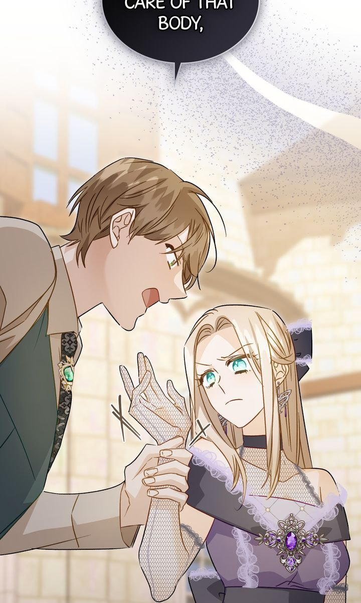 Read The Noble Pirate chapter 52 image 69 on Lezhin