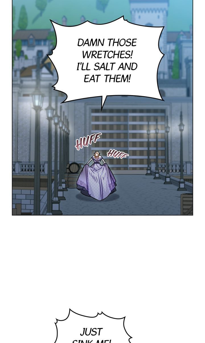 Read The Noble Pirate chapter 52 image 73 on Lezhin