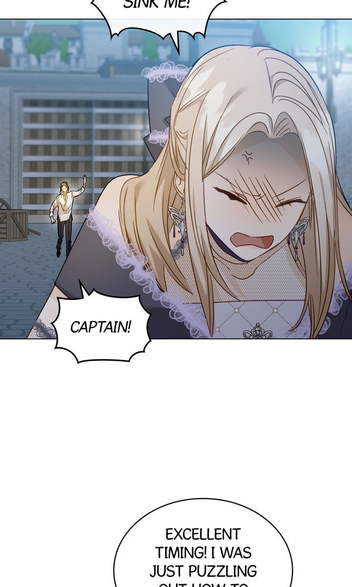 Read The Noble Pirate chapter 52 image 74 on Lezhin