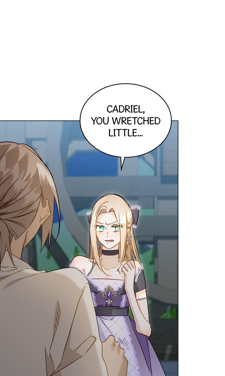 Read The Noble Pirate chapter 52 image 76 on Lezhin