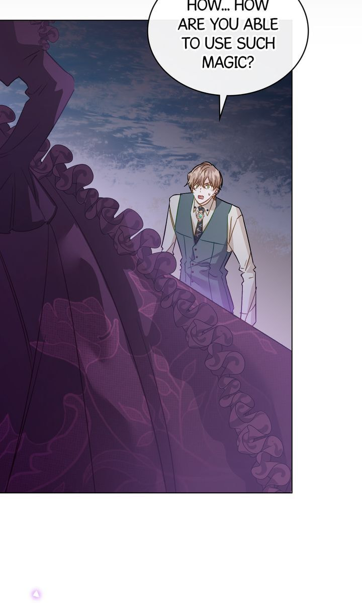 Read The Noble Pirate chapter 53 image 12 on Lezhin