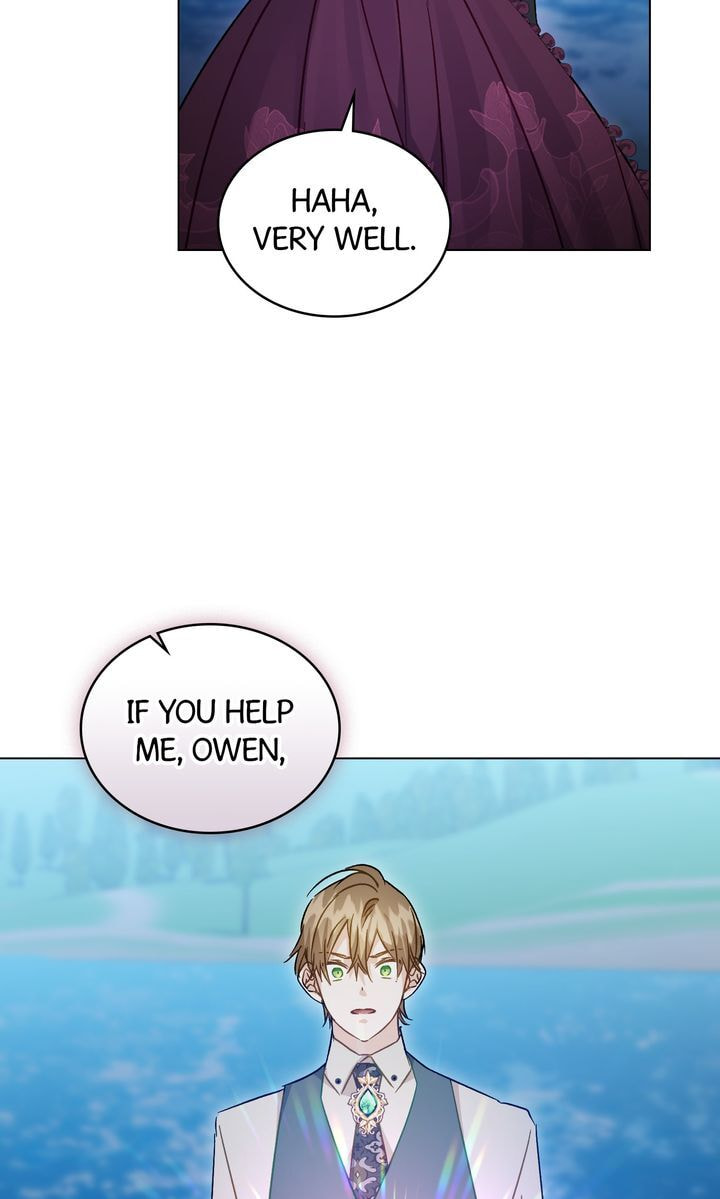 Read The Noble Pirate chapter 53 image 17 on Lezhin