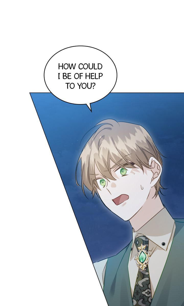 Read The Noble Pirate chapter 53 image 29 on Lezhin