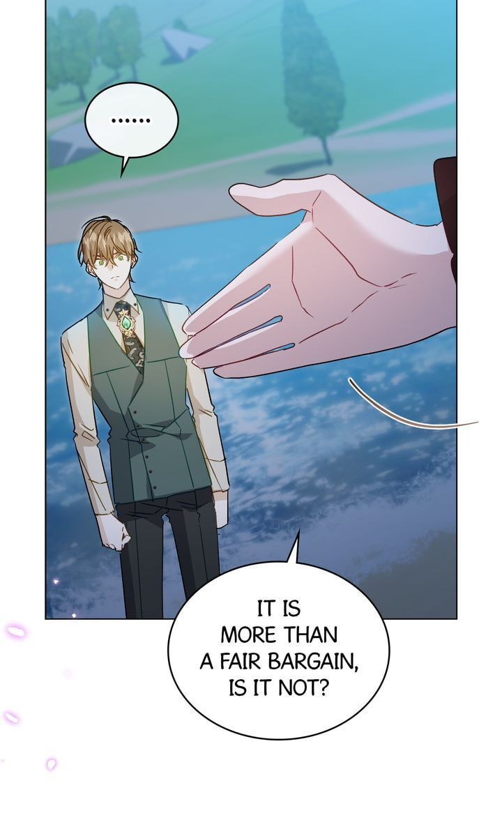 Read The Noble Pirate chapter 53 image 32 on Lezhin
