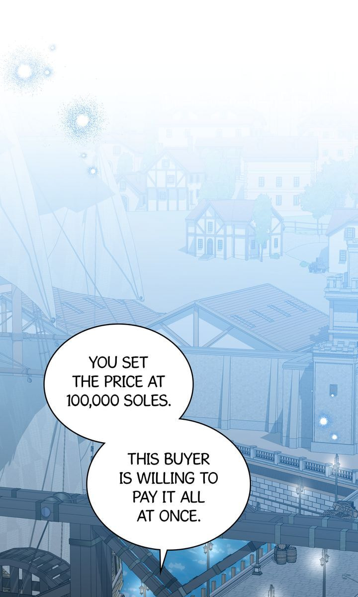 Read The Noble Pirate chapter 53 image 36 on Lezhin