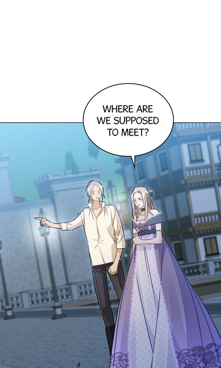 Read The Noble Pirate chapter 53 image 39 on Lezhin