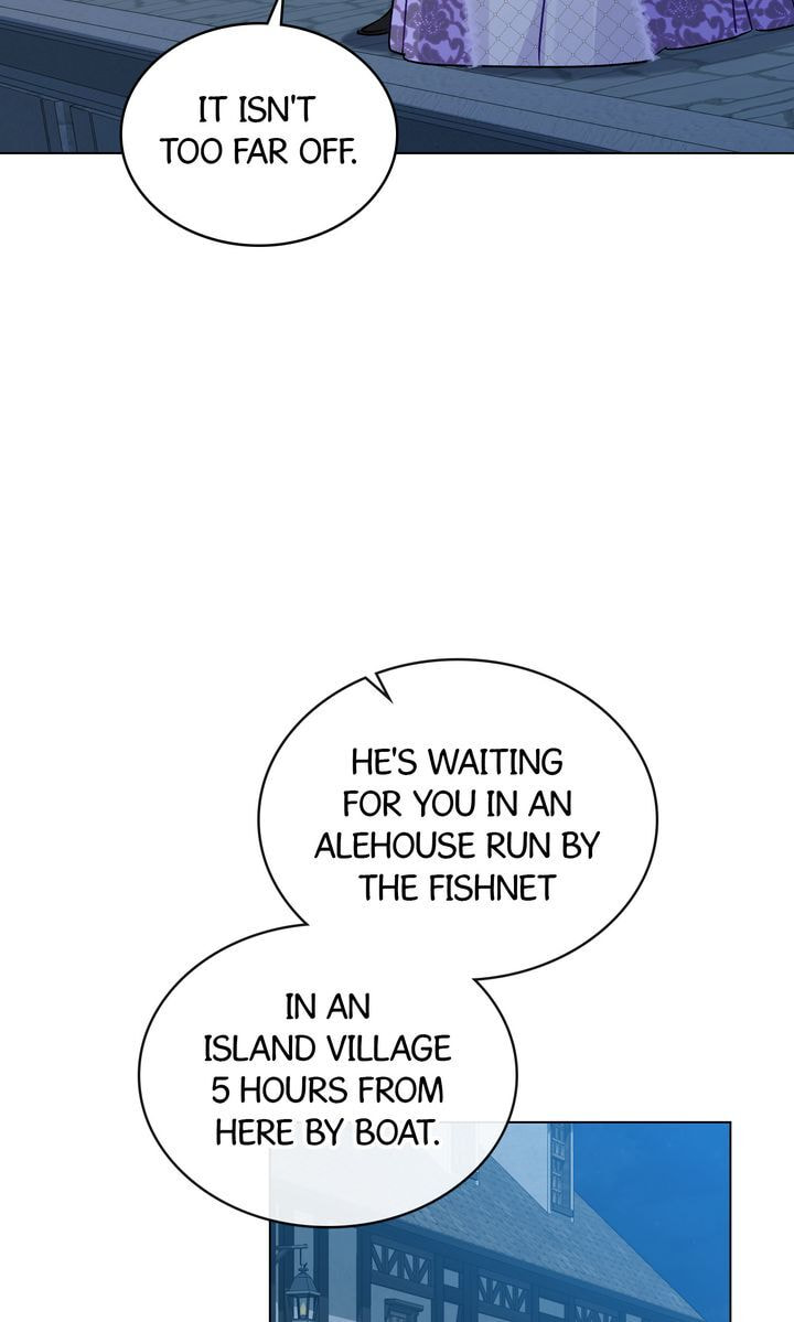 Read The Noble Pirate chapter 53 image 40 on Lezhin
