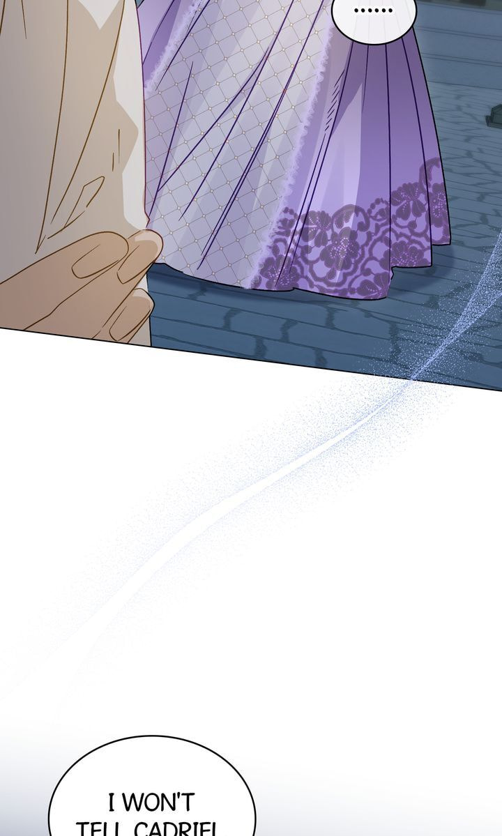 Read The Noble Pirate chapter 53 image 47 on Lezhin