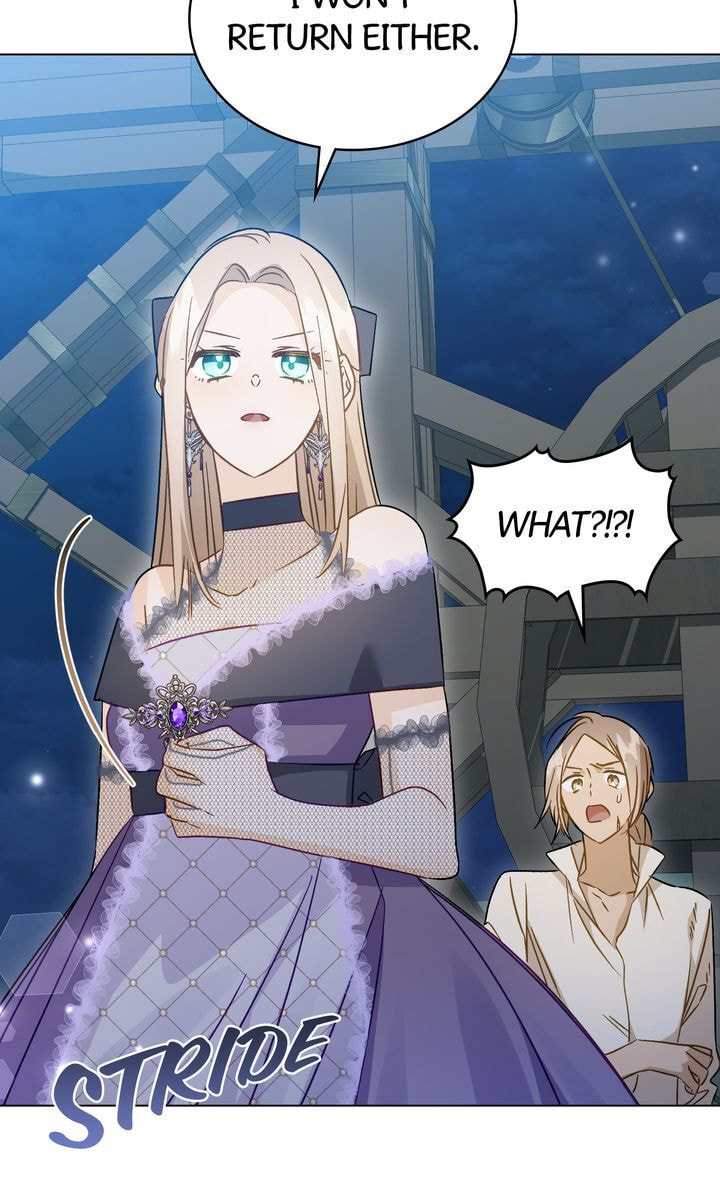 Read The Noble Pirate chapter 53 image 50 on Lezhin