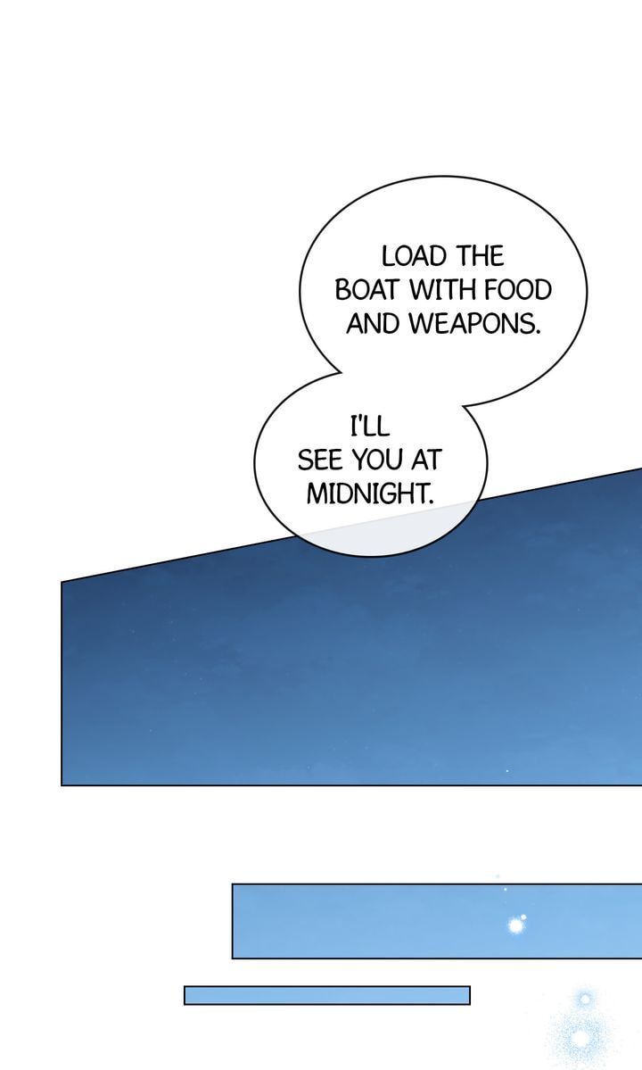 Read The Noble Pirate chapter 53 image 56 on Lezhin