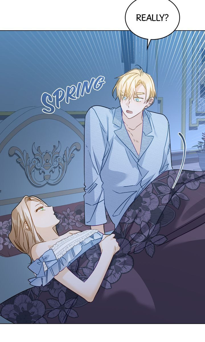 Read The Noble Pirate chapter 53 image 61 on Lezhin