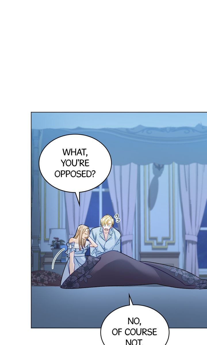 Read The Noble Pirate chapter 53 image 62 on Lezhin