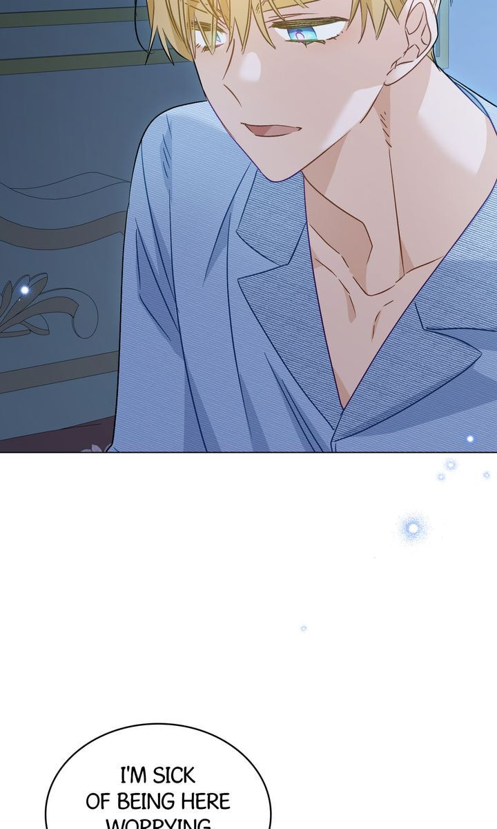 Read The Noble Pirate chapter 53 image 64 on Lezhin