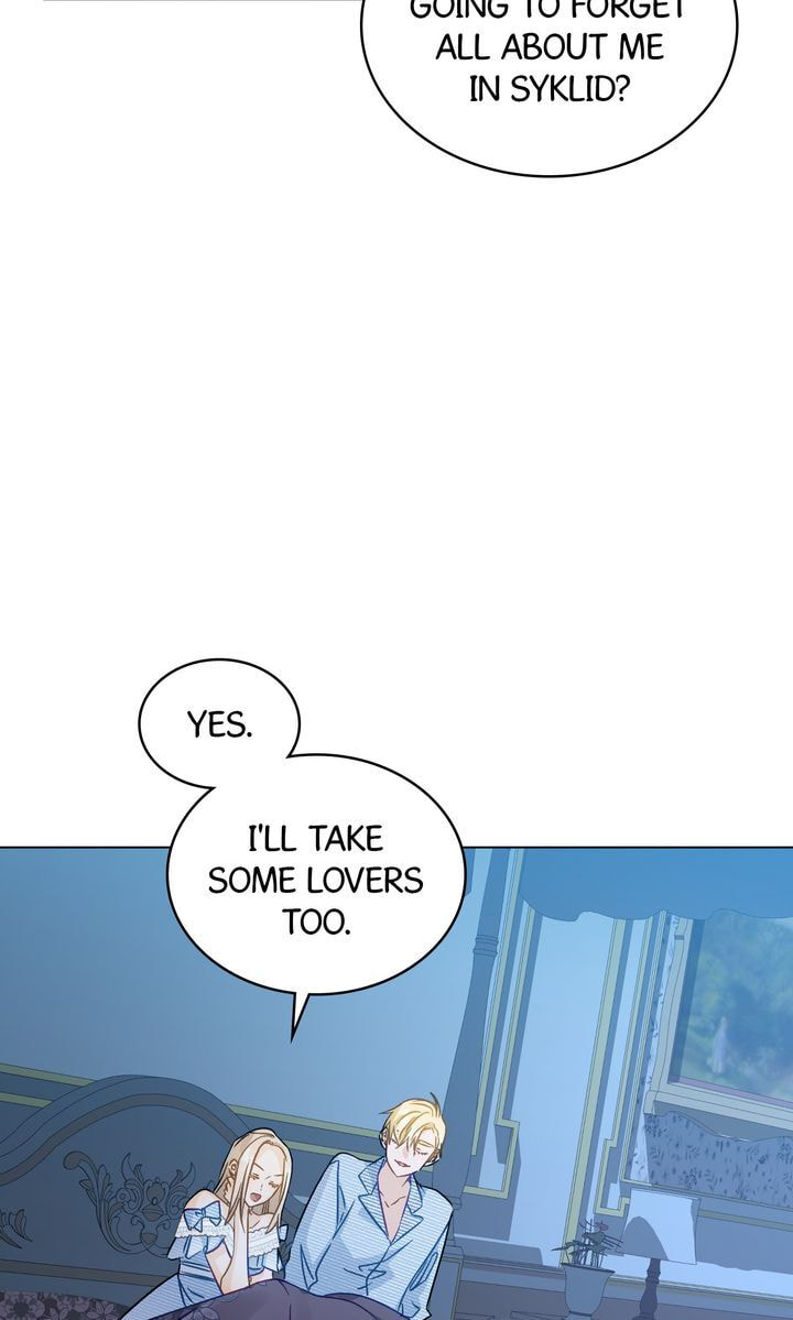 Read The Noble Pirate chapter 53 image 66 on Lezhin